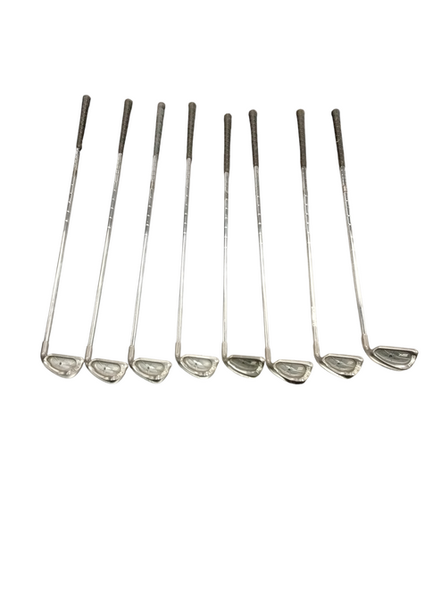 Vist Large View of Product Image Which is Used Ping KARSTEN BLACK DOT Iron Set RH 3I-LW No 7I