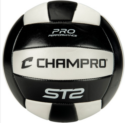 New ST2 Vollryball 11832-CHPVBST2