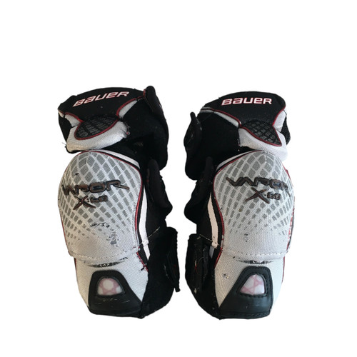 Used Bauer VAPOR X60 Junior Elbow Pads SM 11749-S000175874