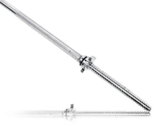 Vist Large View of Product Image Which is New CAP BAR-5'