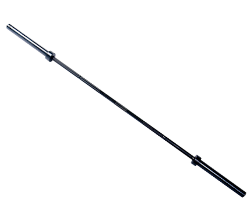 Vist Large View of Product Image Which is New CAP 60" OLYMPIC STYLE BAR# OB-60
