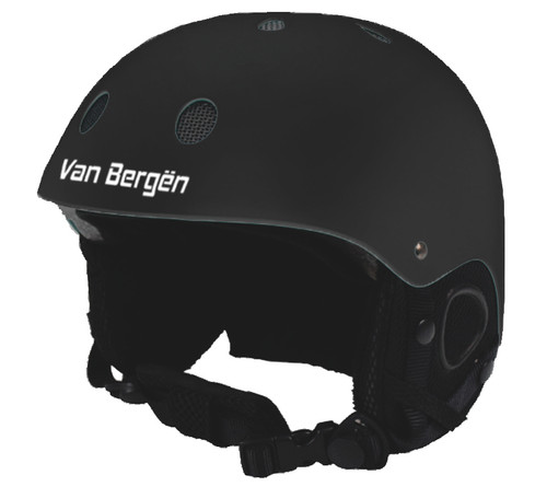 Vist Large View of Product Image Which is Winter Outerwear Ski Helmets