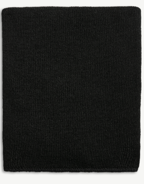 New Boys Knit Neck Warmer 11821-63PBCN5502