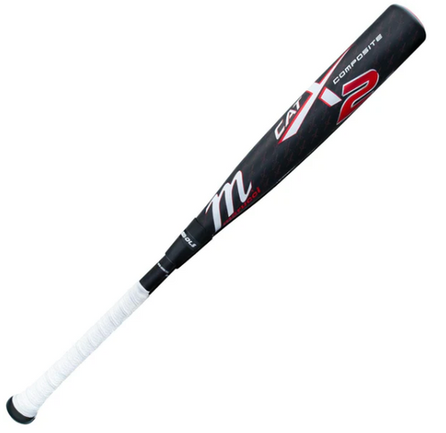 2025 Marucci CATX2 Composite -5 USSSA Baseball Bat: MSBCCPX25 - 30/25 11717-MRCMSBCCPX2530 Vist Large View of Product Image Which is 2025 Marucci CATX2 Composite -5 USSSA Baseball Bat: MSBCCPX25 - 30/25