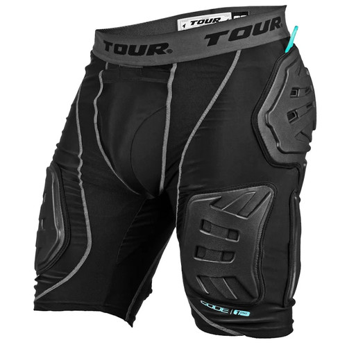 Street Hockey Street Hockey Pants and Girdles Vist Large View of Product Image Which is Street Hockey Street Hockey Pants and Girdles