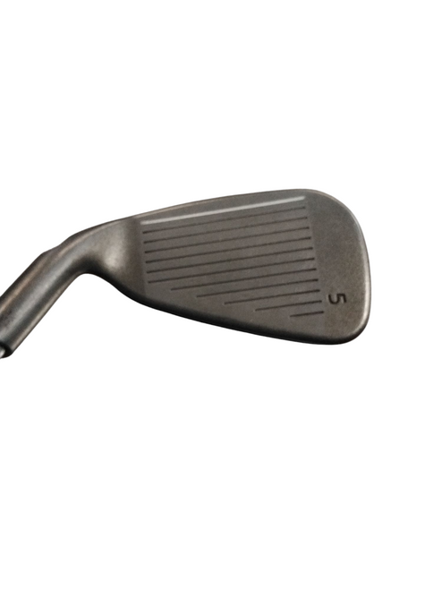 Used Cobra KING COBRA 3100 I/H Women Individual Iron RH 6 Iron 11866-S000015104
