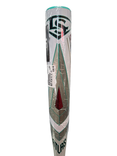 Vist Large View of Product Image Which is New BB25 ATLAS SL 32" -8