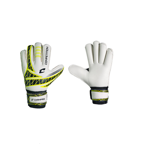 Vist Large View of Product Image Which is Soccer Soccer / Goal Gloves
