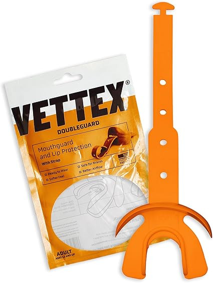Vist Large View of Product Image Which is New Vettex Orange