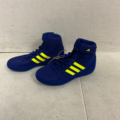 New HVC YOUTH RYL/YLW SIZE 12K 11762-ADIBD7637-012