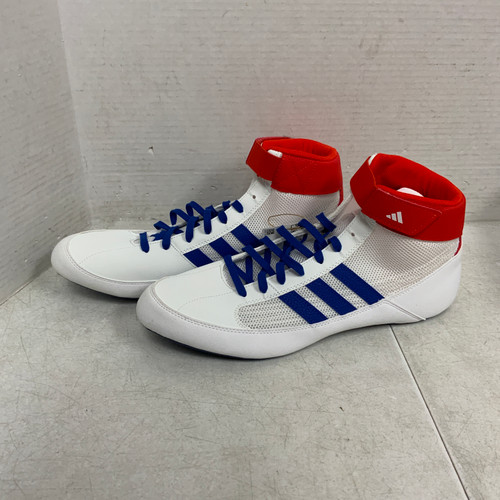 Vist Large View of Product Image Which is New HVC WHT/RD/RYL SIZE 13