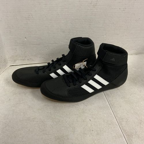 New HVC2 ADT BK/WHT/GM SIZE 10 11762-ADIAQ3325100