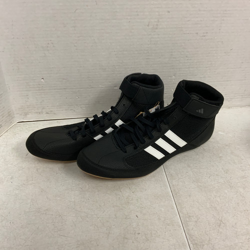 New HVC2 ADT BK/WHT/GM SIZE 12 11762-ADIAQ3325120