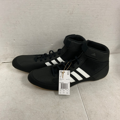 New HVC2 ADT BK/WHT/GM SIZE 13 11762-ADIAQ3325130