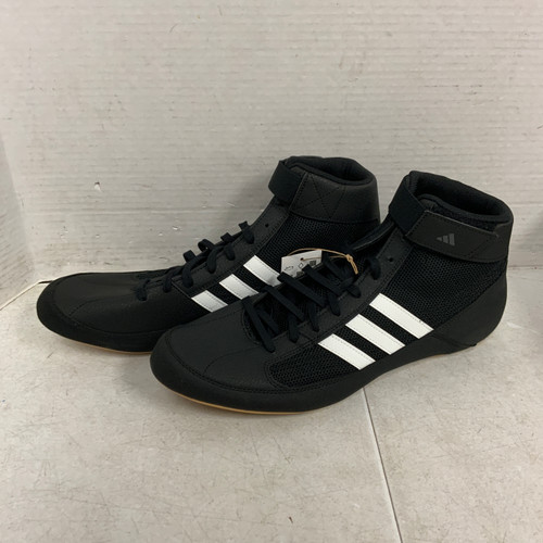 New HVC2 ADT BK/WHT/GM SIZE 14 11762-ADIAQ3325140