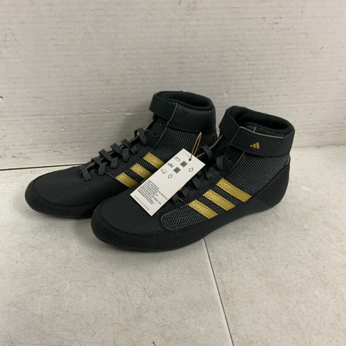 New HVC2 YTH BLK/CHAR/GLD 1 11762-ADIHP6872-100