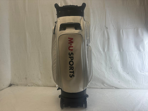 Vist Large View of Product Image Which is Golf Golf Cart Bags