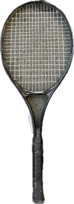 Vist Large View of Product Image Which is Used Pro Kennex POWER ACE 95 Adult Tennis