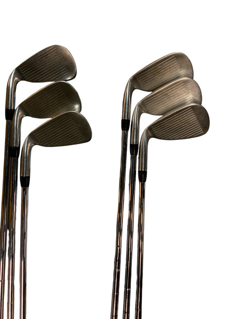 Used Taylormade T200 Mens Iron Set RH 5I-PW 11823-S000026793