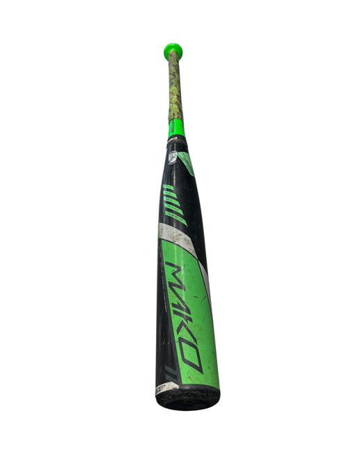 Vist Large View of Product Image Which is Used Easton MAKO BB/SB USSSA 2 5/8 Bat 31"