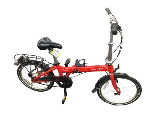 Vist Large View of Product Image Which is Used DAHON VITESSE I7 Other Bike 11613-S000146082