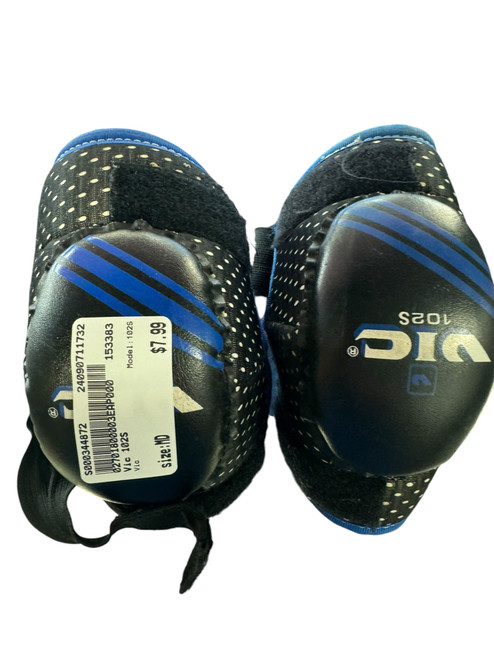 Used Vic 102S Junior Elbow Pads MD 11732-S000344872
