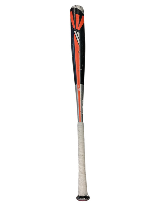 Vist Large View of Product Image Which is Used Easton S3Z BB/SB High School -3 Bat 32"