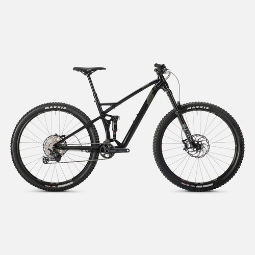 Vist Large View of Product Image Which is Bicycles Men's Bikes