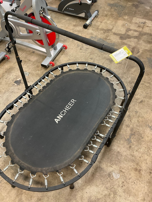 Vist Large View of Product Image Which is Exercise and Fitness Core Training