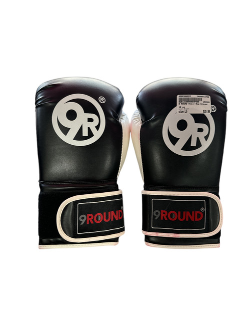 Used Heavy Bag Gloves Black LG 11732-S000344921