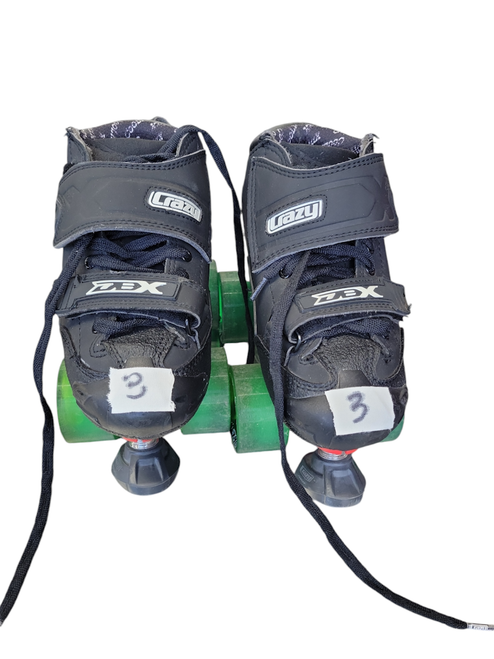 DBX Inline Skates Inline Skates - Roller and Quad