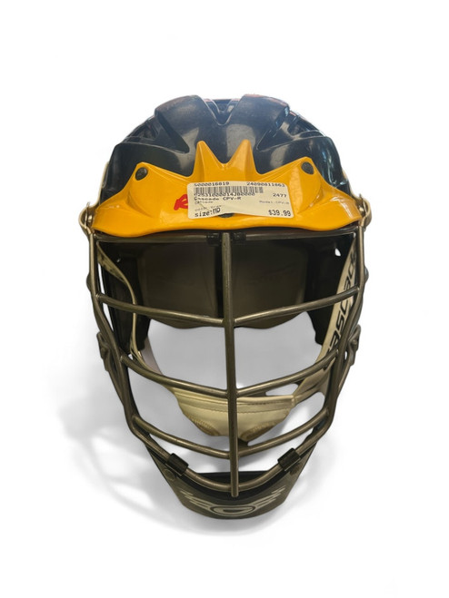 Vist Large View of Product Image Which is Cascade Lacrosse Lacrosse Helmets