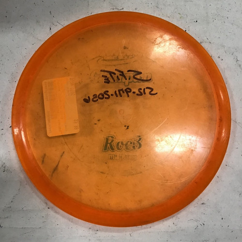 Vist Large View of Product Image Which is INNOVA Disc Golf Disc Golf Midrange