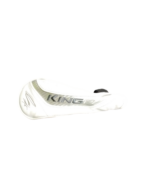 Vist Large View of Product Image Which is Used Cobra KING F7 HEAD COVER