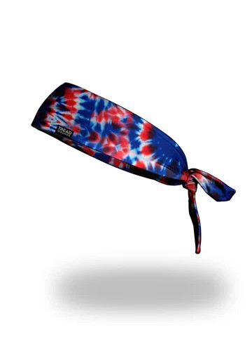 Vist Large View of Product Image Which is New TREADBAND SUMMER OF LOVE