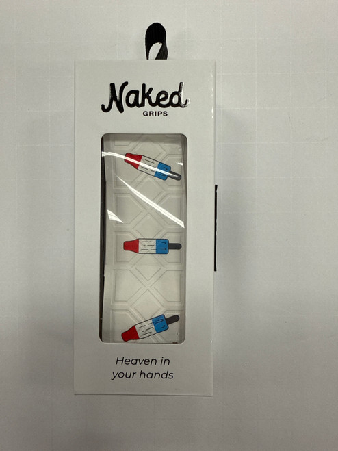 Vist Large View of Product Image Which is New NAKED AMERICAN TREAT-0.5MM