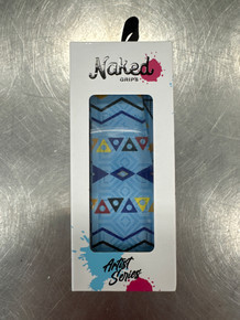 Vist Large View of Product Image Which is New NAKED AZTEC-1.0MM