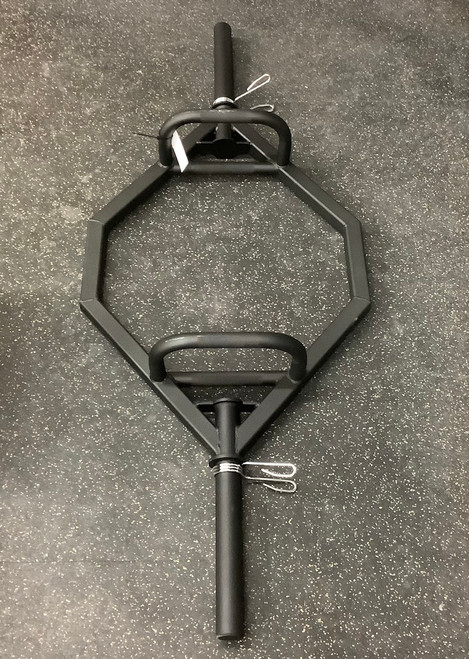 Vist Large View of Product Image Which is Exercise & Fitness Bars