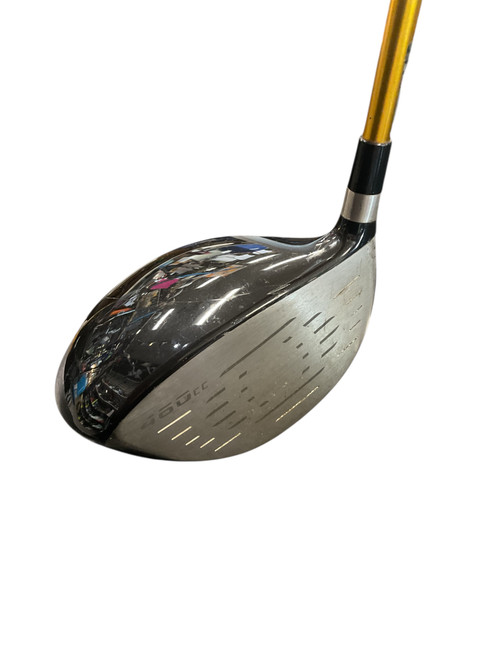 Vist Large View of Product Image Which is Used Cleveland XL270 Mens Driver RH 12.0 Degree