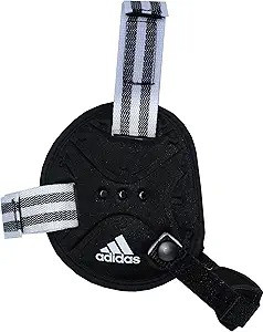 Vist Large View of Product Image Which is New WIZARD EAR GUARD JR BLK