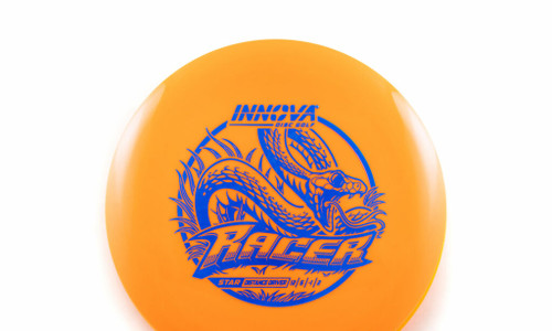 Vist Large View of Product Image Which is New STAR RACER