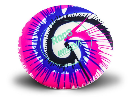 Vist Large View of Product Image Which is Disc Golf Disc Golf Midrange