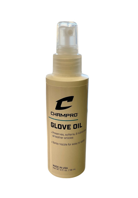 Vist Large View of Product Image Which is New Glove Oil  4oz
