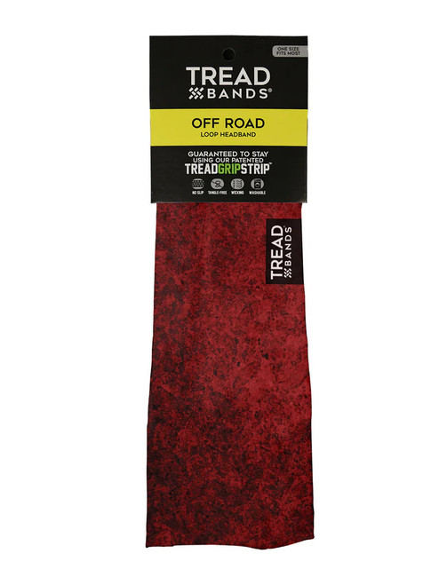 Vist Large View of Product Image Which is New TREADBND OFF TANTRUM