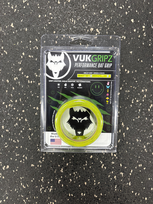 Vist Large View of Product Image Which is New VUKGRIPZ SMILEY