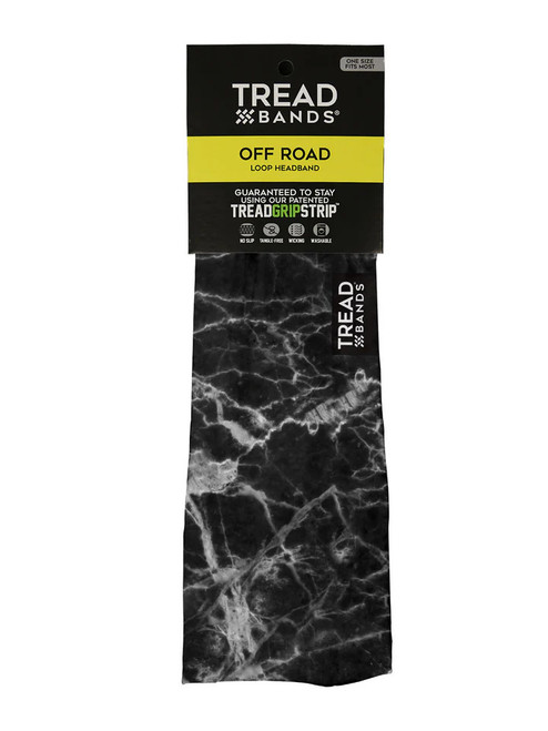 Vist Large View of Product Image Which is New TREADBAND OFF ROAD EDGE