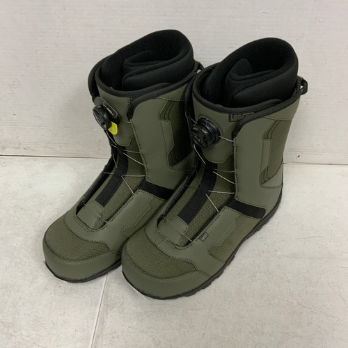 New LEGACY BOA OLIVE 11762-HED353624