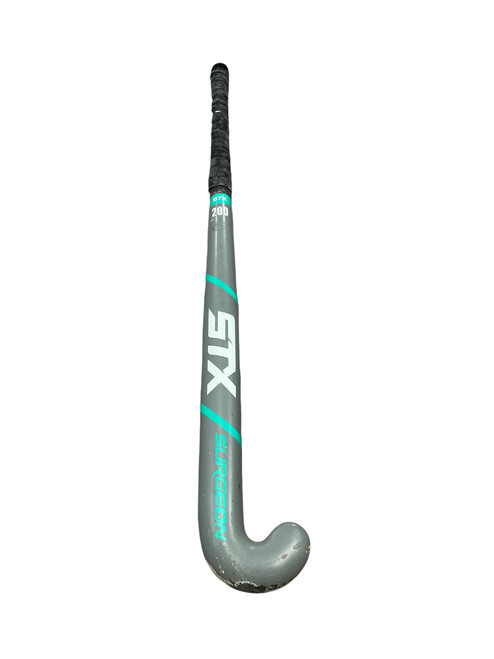 Used STX SURGEON 200 FH Complete Stick Grey 35" 11733-S000177092