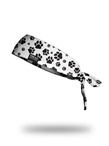Vist Large View of Product Image Which is New TREADBAND DIRTY DAWGS