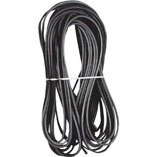 Vist Large View of Product Image Which is New Champro 48IN GLOVE LACE BB/SB Accessory